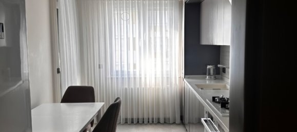 Apartment 3+1 in Antalya, Turkey No. 33533 8