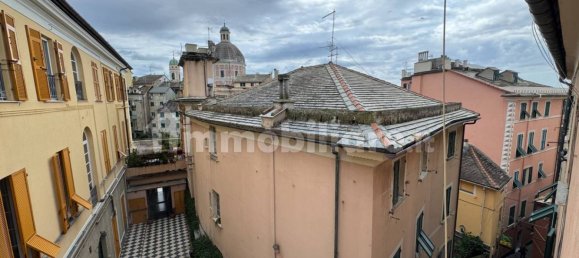 1 bedroom Apartment in Genoa, Italy No. 313325 2