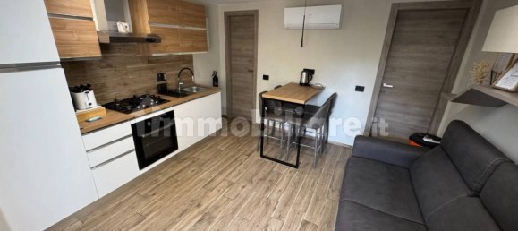 1 bedroom Apartment in Genoa, Italy No. 313325 22