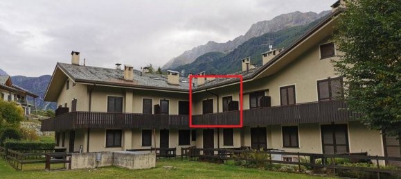 Apartamento de 2 dormitorios en Caspoggio, Italy No. 101911 27