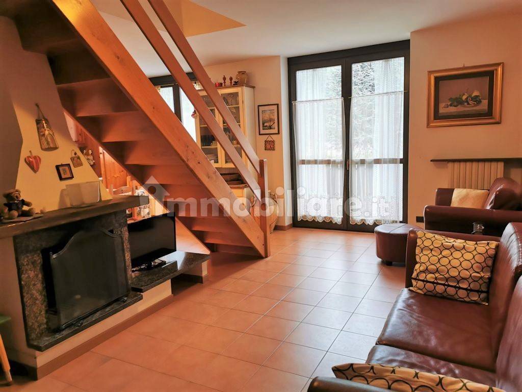 Apartamento de 2 dormitorios en Caspoggio, Italy No. 101911