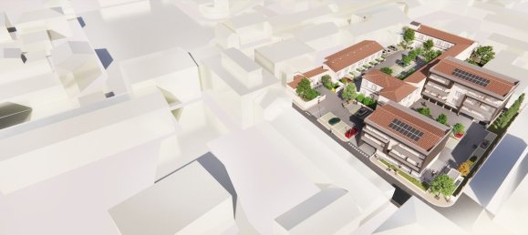 Duplex de 3 divisões em Campi Bisenzio, Italy N.º 10803 18