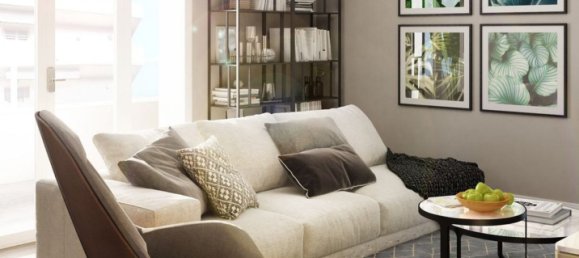 Duplex de 3 divisões em Campi Bisenzio, Italy N.º 10803 10