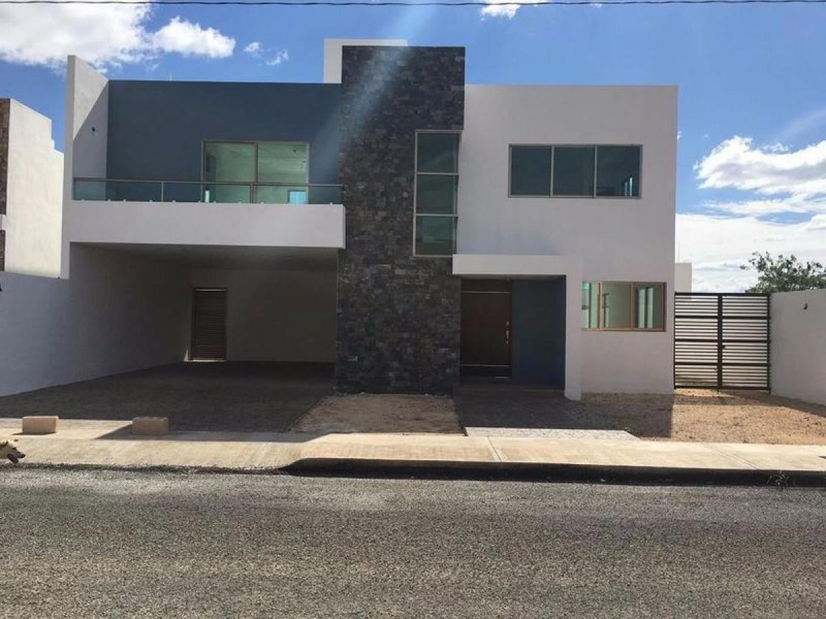 3 Schlafzimmer Haus in Yucatan, Mexico, Nr. 153929