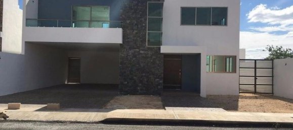 3 Schlafzimmer Haus in Yucatan, Mexico, Nr. 153929 2