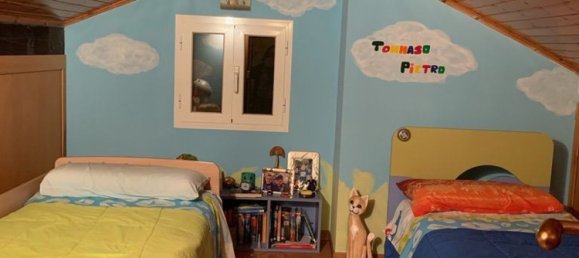 6 rooms House in Ceriana, Italy No. 110167 5