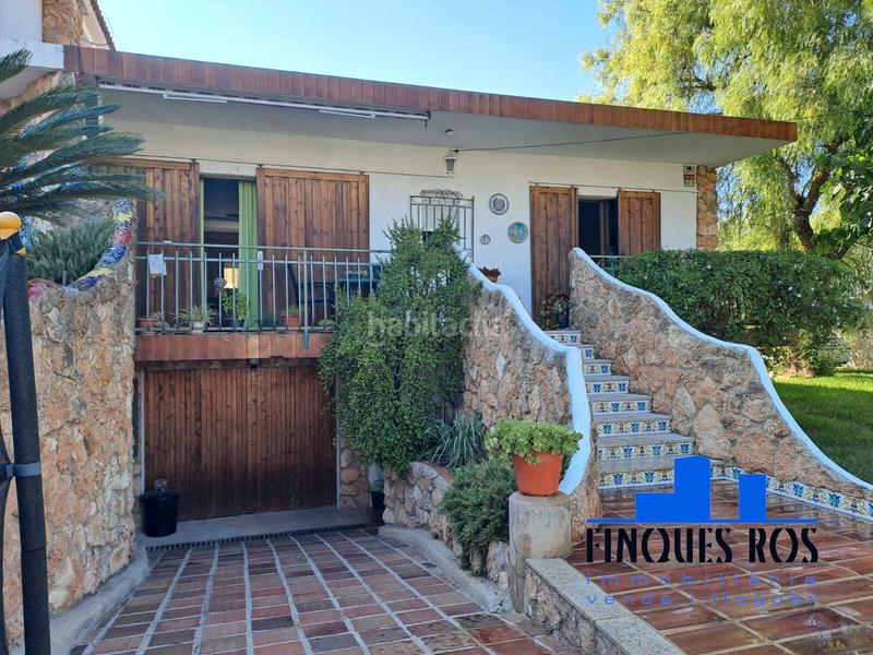 4 bedrooms House in Vinaros, Spain No. 268879