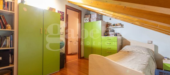 2 غرف نوم منزل ذو طابقين في Pordenone, Italy رقم 322574 39