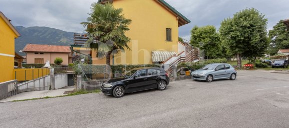 2 غرف نوم منزل ذو طابقين في Pordenone, Italy رقم 322574 42