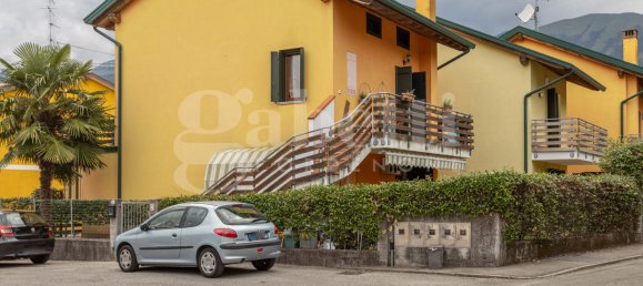 2 غرف نوم منزل ذو طابقين في Pordenone, Italy رقم 322574 45