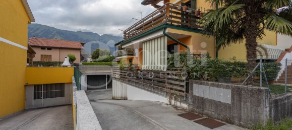 2 غرف نوم منزل ذو طابقين في Pordenone, Italy رقم 322574 41