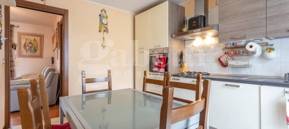 2 غرف نوم منزل ذو طابقين في Pordenone, Italy رقم 322574 15