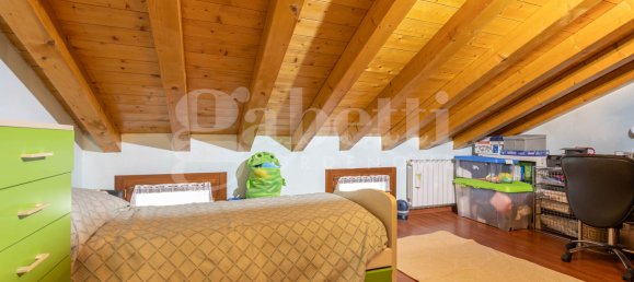 2 غرف نوم منزل ذو طابقين في Pordenone, Italy رقم 322574 36