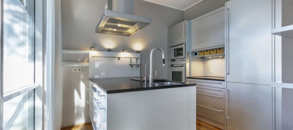 3 chambres Penthouse à Cologne, Germany No. 186409 6