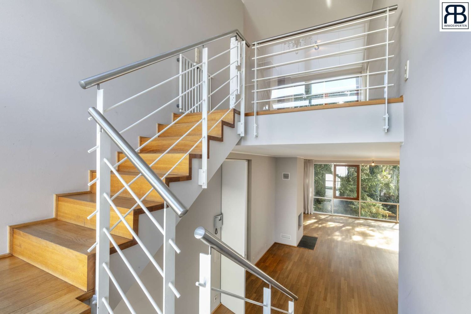 3 chambres Penthouse à Cologne, Germany No. 186409