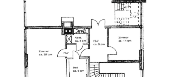 3 chambres Penthouse à Cologne, Germany No. 186409 19