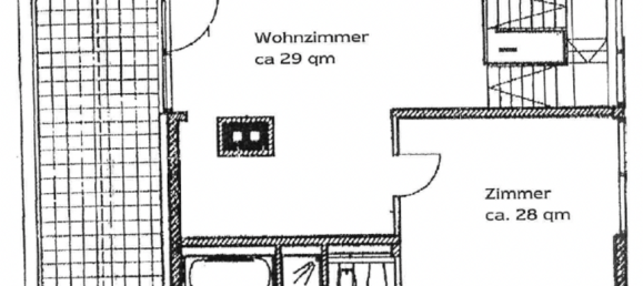 3 chambres Penthouse à Cologne, Germany No. 186409 20