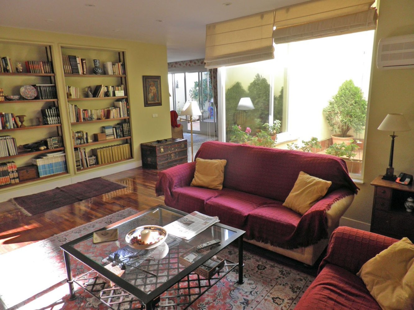 4 Schlafzimmer Haus in Salamanca, Spain, Nr. 153315