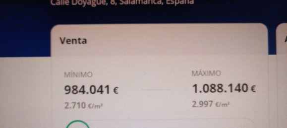 4 Schlafzimmer Haus in Salamanca, Spain, Nr. 153315 34