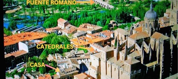 4 Schlafzimmer Haus in Salamanca, Spain, Nr. 153315 2