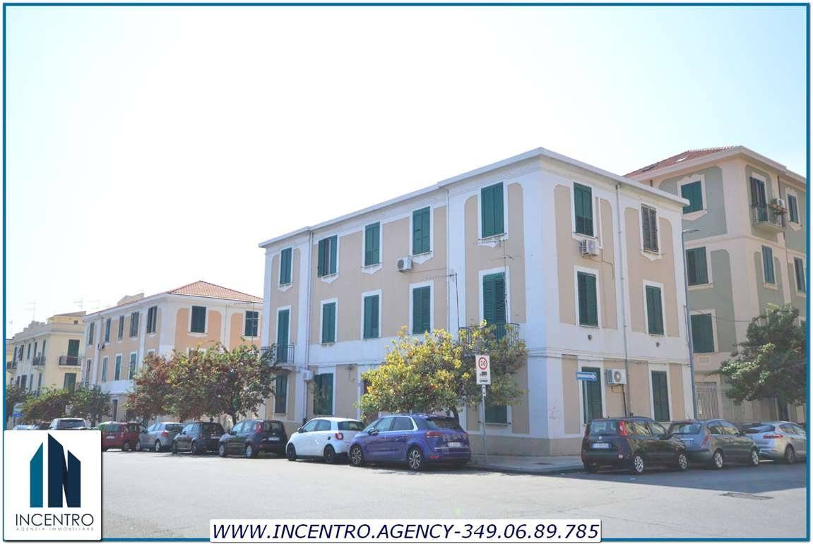 Apartamento T3 em Messina, Italy N.º 317684