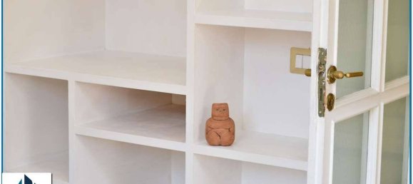 Apartamento T3 em Messina, Italy N.º 317684 17