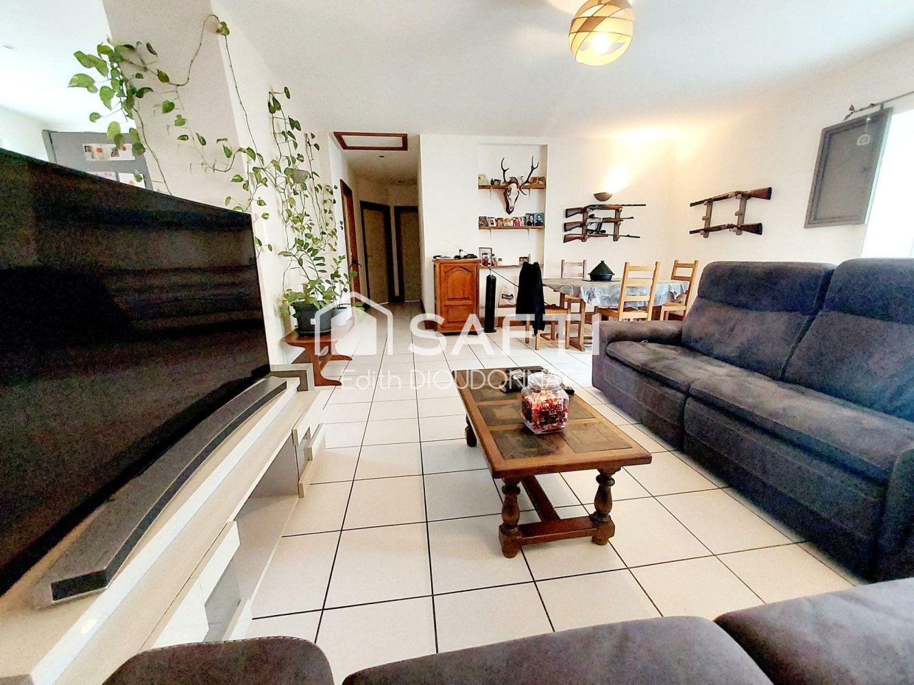 3 bedrooms House in Vendee, France No. 283683