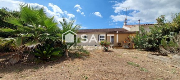 3 bedrooms House in Vendee, France No. 283683 6