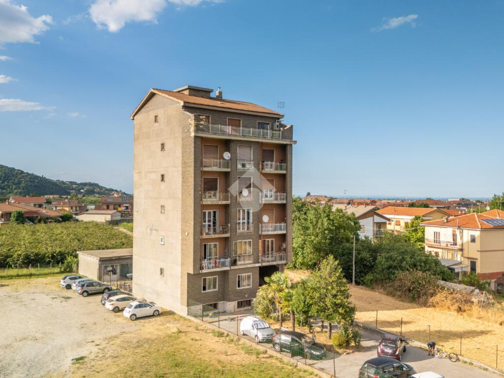 3 chambres Appartement à Costigliole Saluzzo, Italy No. 299993