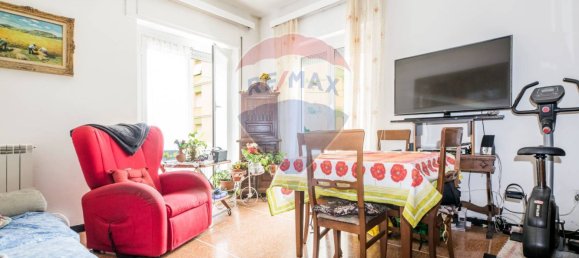 Квартира с 3 спальнями в Генуя, Италия № 282273 10