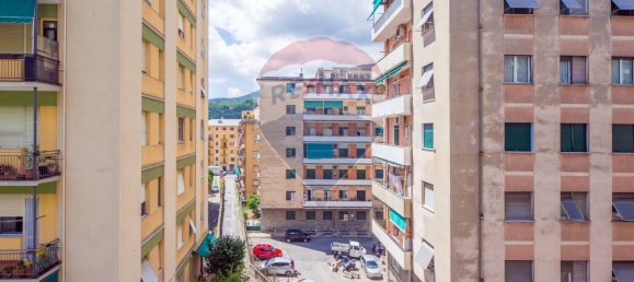 Квартира с 3 спальнями в Генуя, Италия № 282273 14