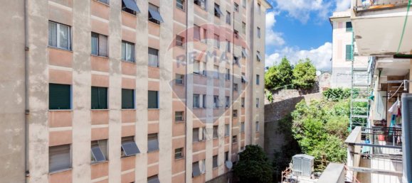 Квартира с 3 спальнями в Генуя, Италия № 282273 16