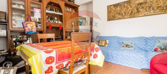 Квартира с 3 спальнями в Генуя, Италия № 282273 11