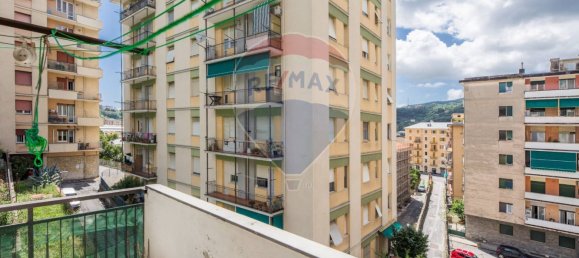 Квартира с 3 спальнями в Генуя, Италия № 282273 13