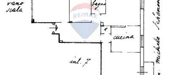 Квартира с 3 спальнями в Генуя, Италия № 282273 21