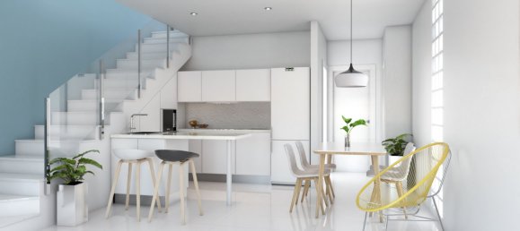 3 bedrooms Villa in Los Alcazares, Spain No. 8674 3