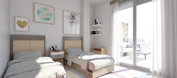 3 bedrooms Villa in Los Alcazares, Spain No. 8674 2