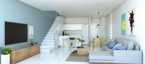 3 bedrooms Villa in Los Alcazares, Spain No. 8674 10