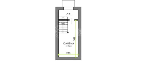 3غرفة فيلا في Castellanza, Italy رقم 198890 24