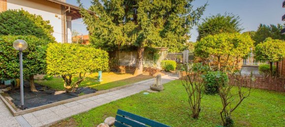 3غرفة فيلا في Castellanza, Italy رقم 198890 26