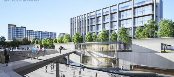 Apartamento T2 em Aljada, UAE N.º 94672 2