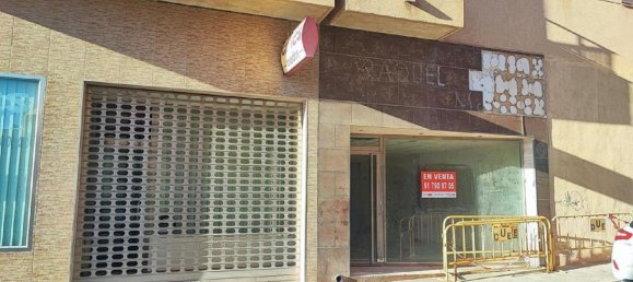 Propriété commerciale à El Ejido, Spain 62m² No. 151268 5