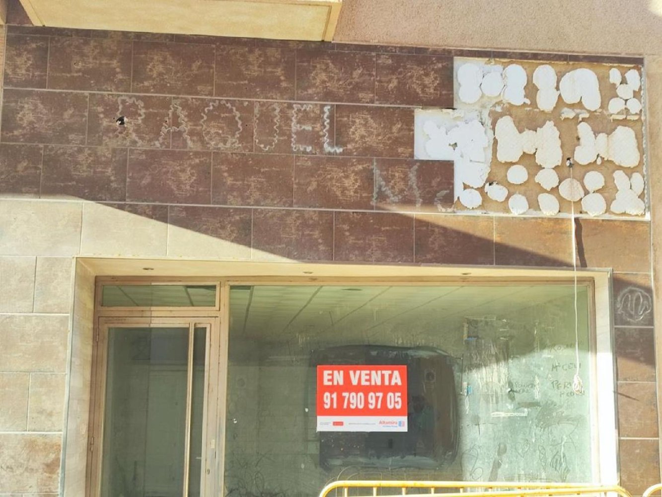 Propriété commerciale à El Ejido, Spain 62m² No. 151268