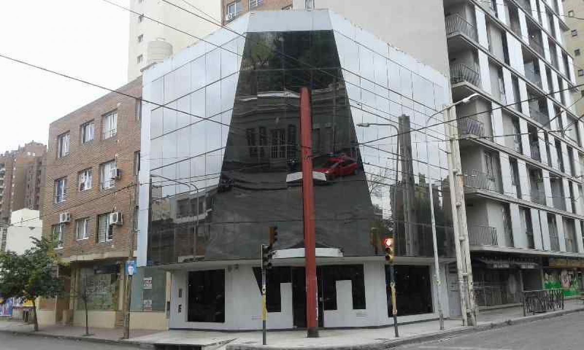 Büro in Cordoba, Argentina, Nr. 28006