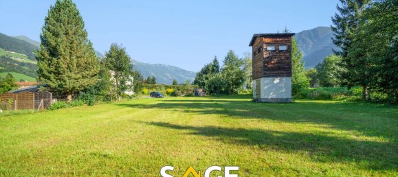 Земельный участок 2332м² в Бад Хофгаштайн, Австрия № 90868 6