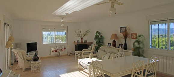 4 غرف نوم منزل في Orba, Spain رقم 157483 8