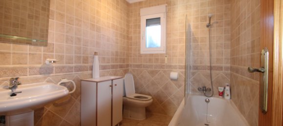 4 غرف نوم منزل في Orba, Spain رقم 157483 13