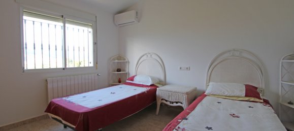 4 غرف نوم منزل في Orba, Spain رقم 157483 16