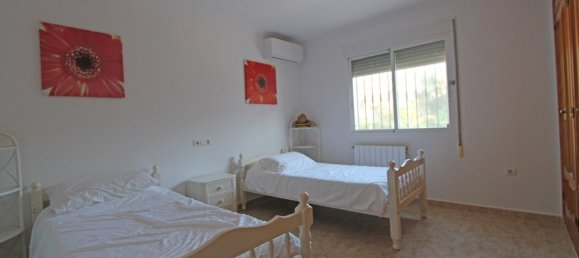 4 غرف نوم منزل في Orba, Spain رقم 157483 12