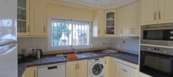 4 غرف نوم منزل في Orba, Spain رقم 157483 11